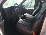 Chevrolet Express 2014