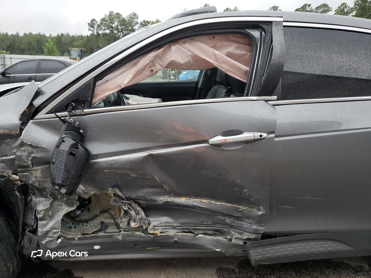 Honda Accord 2010