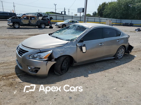 Nissan Altima 2015 - Image 1 of 12