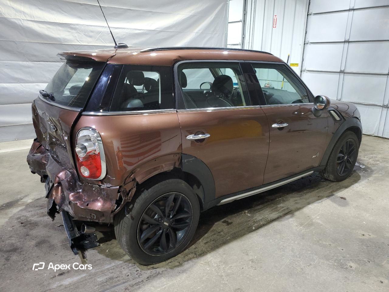 MINI Cooper 2016