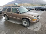 Chevrolet Blazer 2003