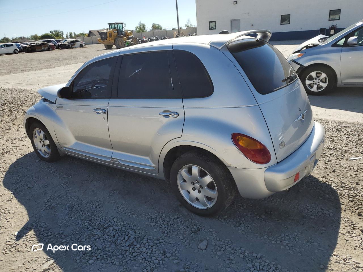 Chrysler PT Cruiser 2005