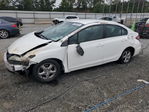 Honda Civic 2014
