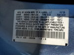 Honda Odyssey 2009