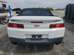 Chevrolet Camaro 2015