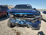 Chevrolet Silverado 2017