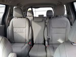 Toyota Sienna 2017