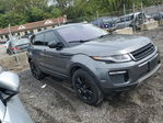Land Rover Range Rover Evoque 2018