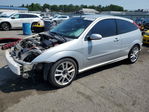 Ford Focus 2002