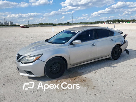 Nissan Altima 2017 - Image 1 of 12