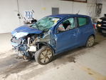 Chevrolet Spark 2017
