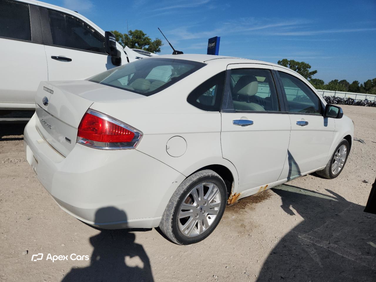 Ford Focus 2010