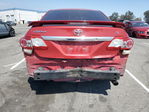 Toyota Corolla 2012
