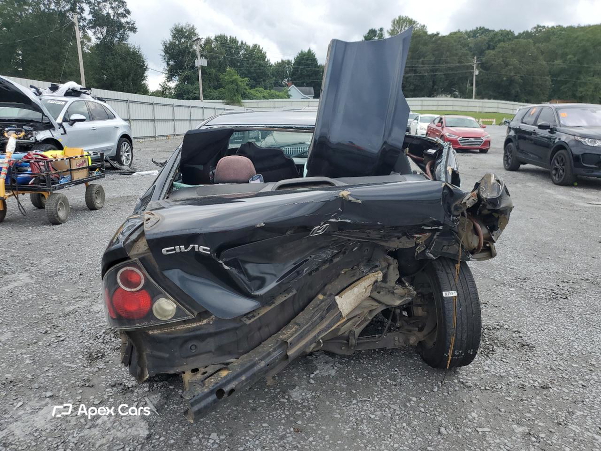 Honda Civic 2005
