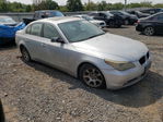 BMW Series 5 2006