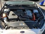 Ford Fusion 2013
