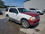 Ford Explorer 2002