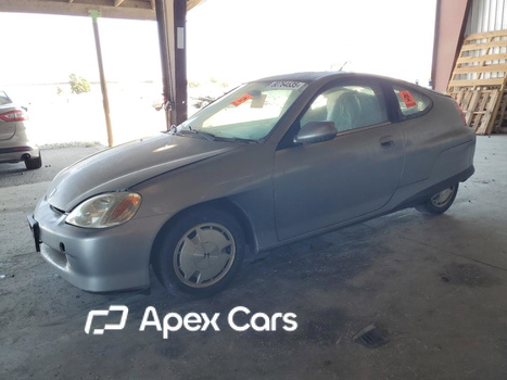 Honda Insight 2009 - Image 1 of 12