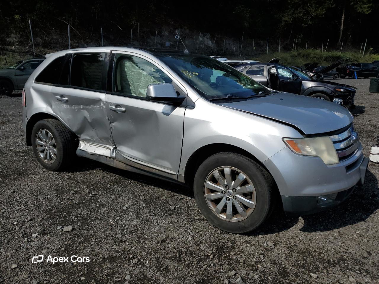 Ford Edge 2010