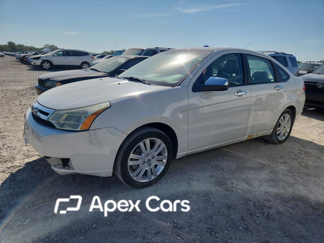 Ford Focus 2010 - Image 1 of 13