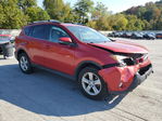Toyota RAV 4 2014