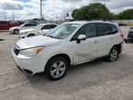 Subaru Forester 2014