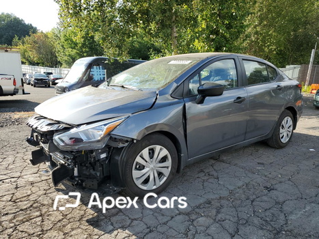 Nissan Versa 2024 - Image 1 of 14