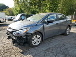 Nissan Versa 2024