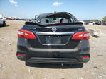 Nissan Sentra 2018