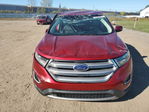 Ford Edge 2015