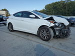 Hyundai Elantra 2016