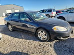 Chevrolet Impala 2008