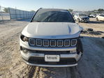 Jeep Compass 2025