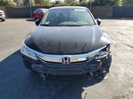 Honda Accord 2017
