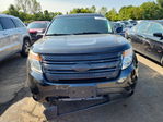 Ford Explorer 2015