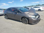 Honda Civic 2015