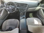 Kia Optima 2015