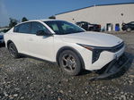 Kia K4 2025