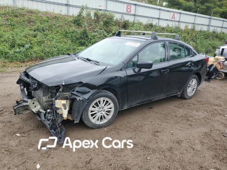 Subaru Impreza 2017 - Image 1 of 13