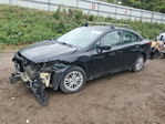 Subaru Impreza 2017