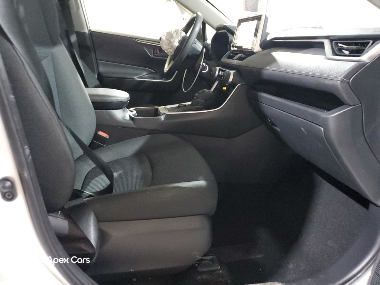 Toyota RAV 4 2025