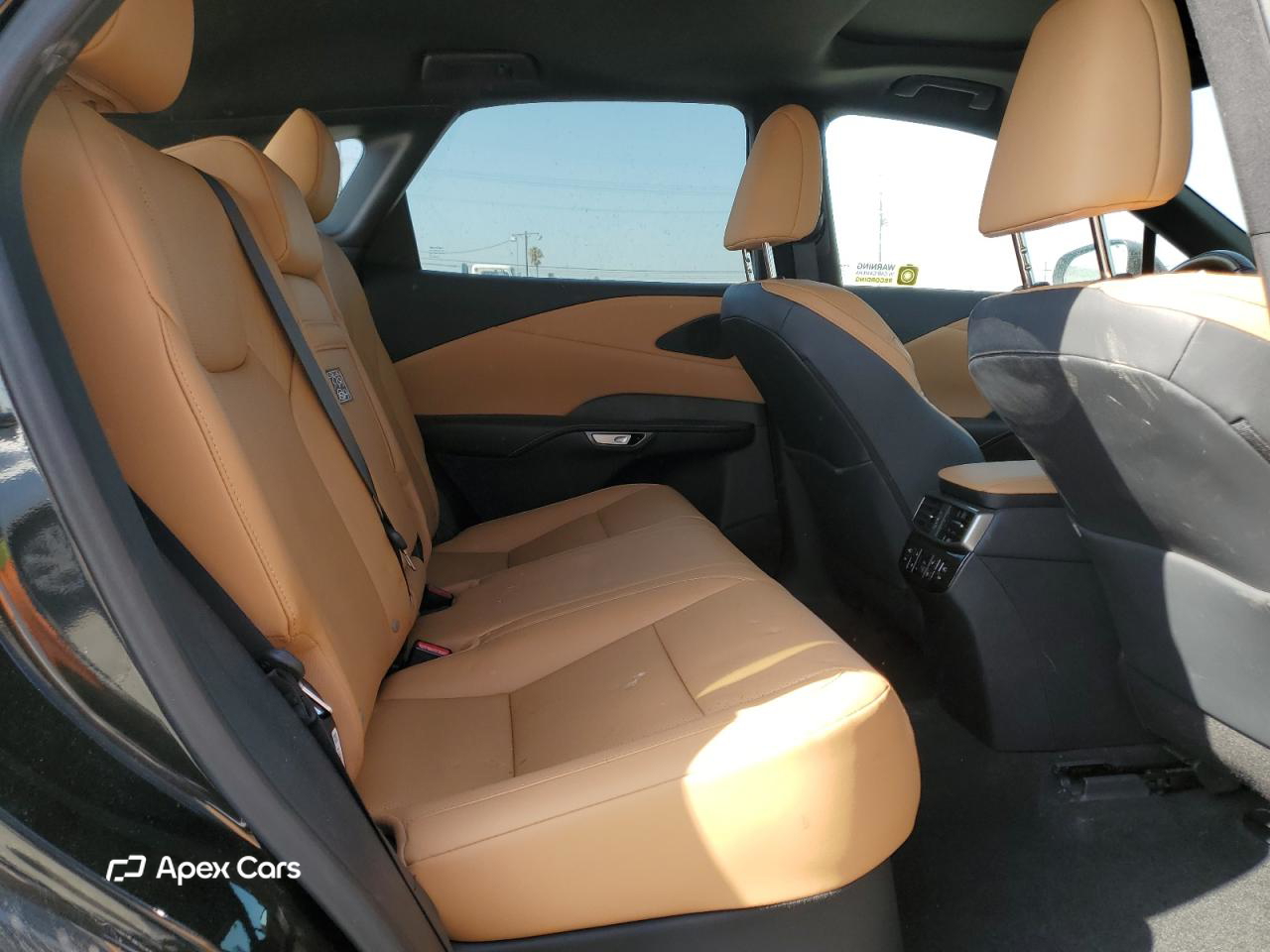 Lexus RX 2023