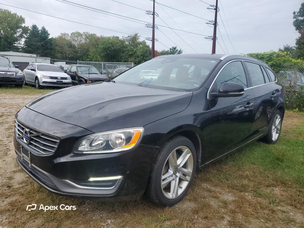 V60 2015