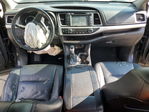 Toyota Highlander 2015