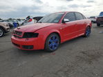 Audi S4 2004