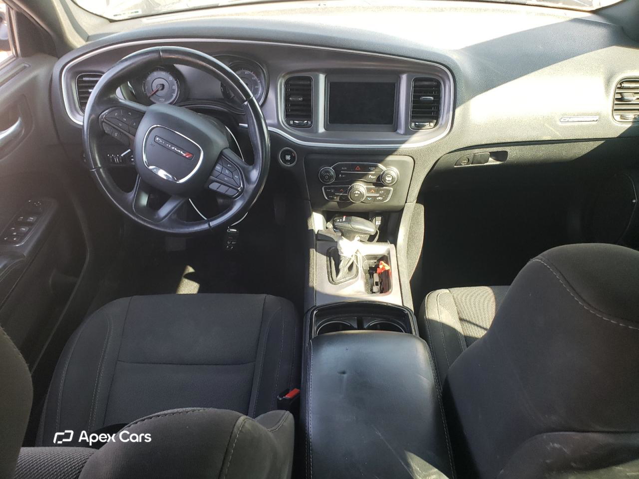 Dodge Charger 2019