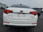 Kia Optima 2013