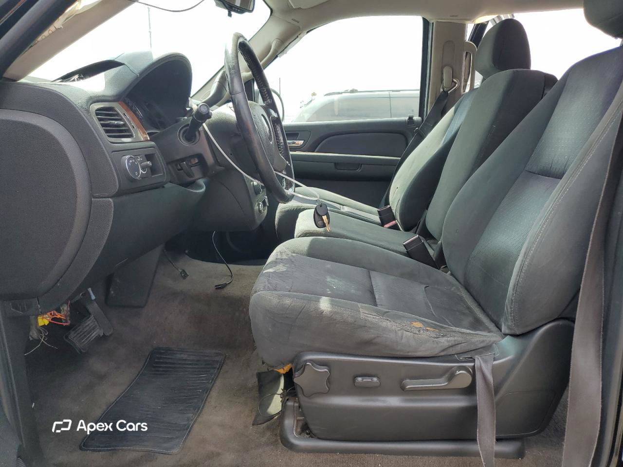 GMC Yukon 2009
