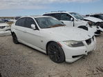 BMW Series 3 2011