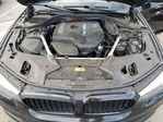 BMW Series 5 2019